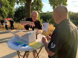 Fontein-Beer-Mile 2022